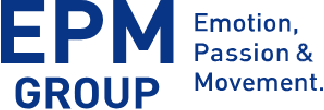 EPM GROUP Emotion, Passion & Movement.