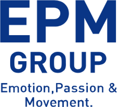 EPM GROUP Emotion, Passion & Movement.