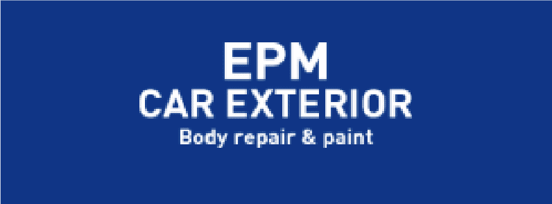 EPM CAR EXTERIOR